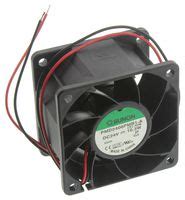 Pmd Pmb A Gn Sunon Dc Axial Fan V Square Mm Mm