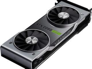 GeForce RTX 2080 Super vs GeForce RTX 3070 Graphics cards Comparison
