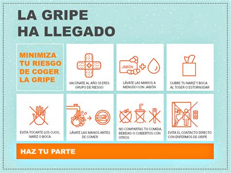 El Atelier De La Piel Consejos Para Evitar Pillar La Gripe