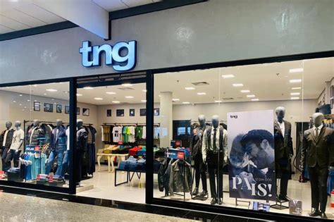 TNG inaugura loja no Plaza Shopping Carapicuíba