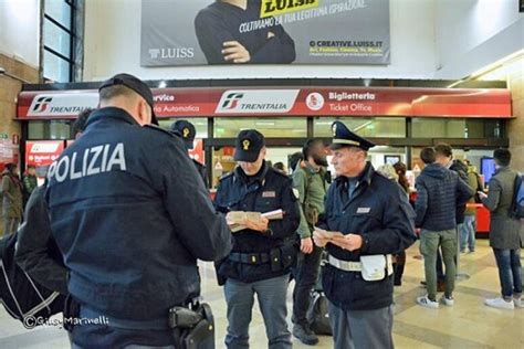 Operazione Oro Rosso Polfer Notizie Ansa It