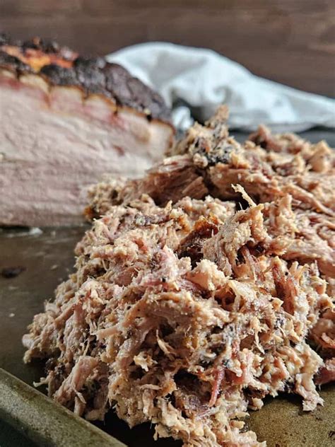 How To Store And Reheat Pulled Pork