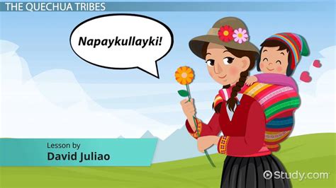 Quechua