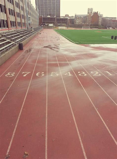 Gettler Stadium Track And Field Name Gettler Stadium Track Flickr