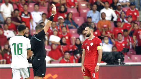 Pesakitan Lawan Irak Jordi Amat Beri Janji Ini Ke Fans Timnas Indonesia