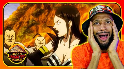 Kingdom Season 5 Episode 6 Reaction Youtube