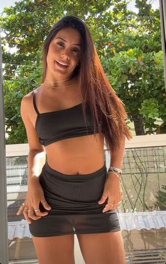 Lessasilva Lessasiilva Nude Leaks OnlyFans Leaked Models