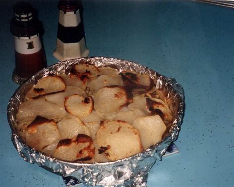 Tomato, Leek and Potato Bake Recipe - Food.com