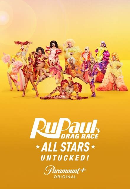 Rupauls Drag Race All Stars Untucked Season 5 Episode 2 Its