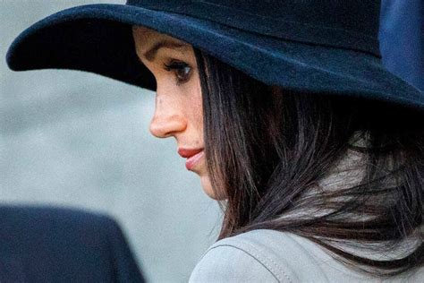 Kokain Sex Br Ste Schockierender Film Mit Meghan Markle Bald Im Kino