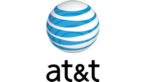 At&T Logo PNG Transparent Images