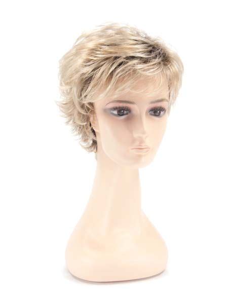 Dance Whisperlite® Wig By Paula Young® How To Cut Bangs Short Hair Cuts Short Hair Styles