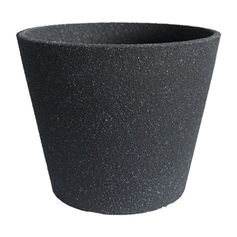 China Large Plastic Garden Pot Manufacturers Large Plastic Garden Pot