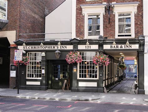 St Christopher's Inn - St Christopher's The Inn - London Bridge, London - Is it Worth it? NEW ...