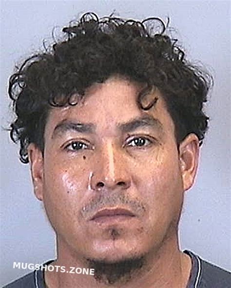 Meraz Jose A Manatee County Mugshots Zone