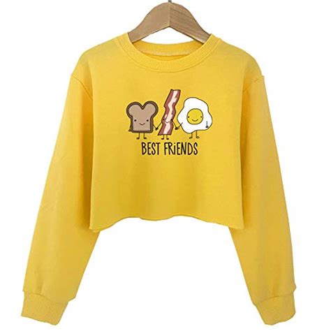 Best Cute Yellow Crop Tops To Add A Pop Of Color To Your Wardrobe