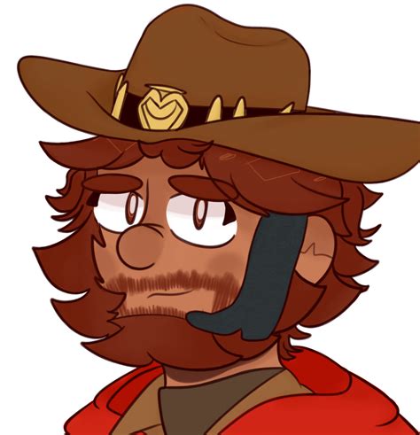 Ow Cowboy Boot Sideburns By Lauriekits On Deviantart