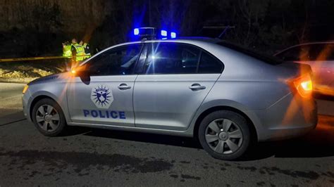 Sedam Osoba Povre Eno U Saobra Ajnoj Nezgodi Kod Lipljana Kossev