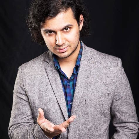 Sushant Austin Improv Comedy Shows Classes The Hideout Theatre