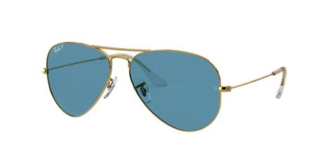 Ray Ban Aviator Large Metal Rb Unisex Sunglasses Online Sale