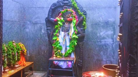 Rama Jayam Sri Rama Jayam Maruti Song Youtube