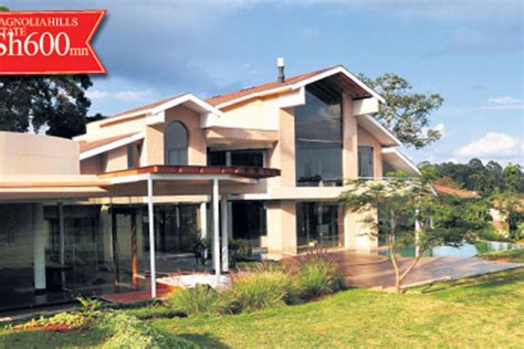 Inside Kenyas Most Luxurious Homes Nation