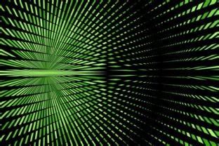 Green Abstract Tech Vector Background Graphic By Vikimon Creative Fabrica