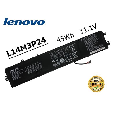 LENOVO Battery แบตเตอร IDEAPAD 500 15ISK 500 Z41 70 Z51 50 Z51 70