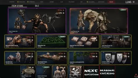 Bigger Bazaar Selection Feedback Funcom Forums