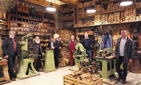 Un Mus E De L Histoire De La Galoche Dans La Vall E De La Bourbre