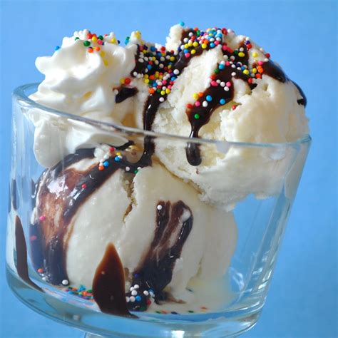 Five Ingredient Ice Cream Recipe | Allrecipes