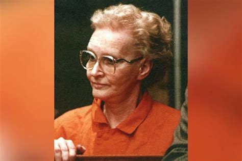 The 10 Most Famous Female Serial Killers Throughout History History