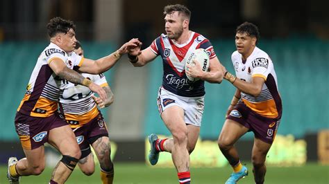 Brisbane Broncos Vs Sydney Roosters Tips Preview Broncos To Make It