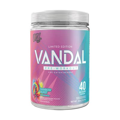 Vndl Project Clean Creatine G Supplement King