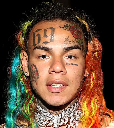 6ix9ine Discography Discogs