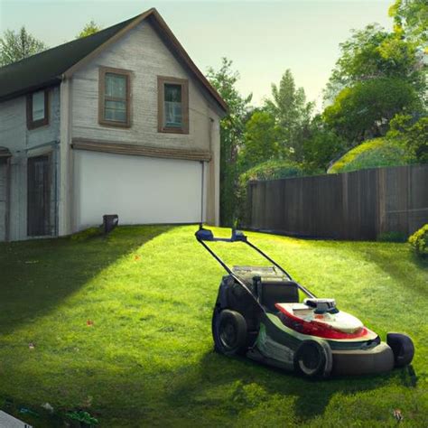 Is Lawn Mower Oil Non Detergent Heres What You Need To Know Yard