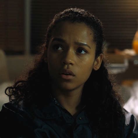 Escape Room | Taylor russell, Lost in space, Actor model