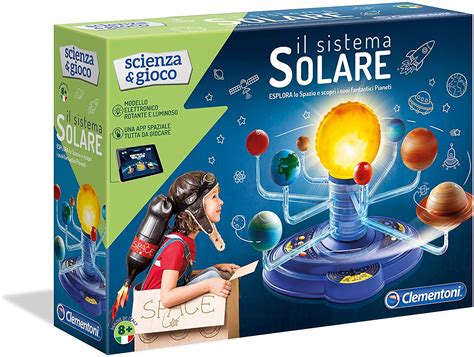 Consigli Giochi Scientifici Per Bambini Per Festeggiare I Anni