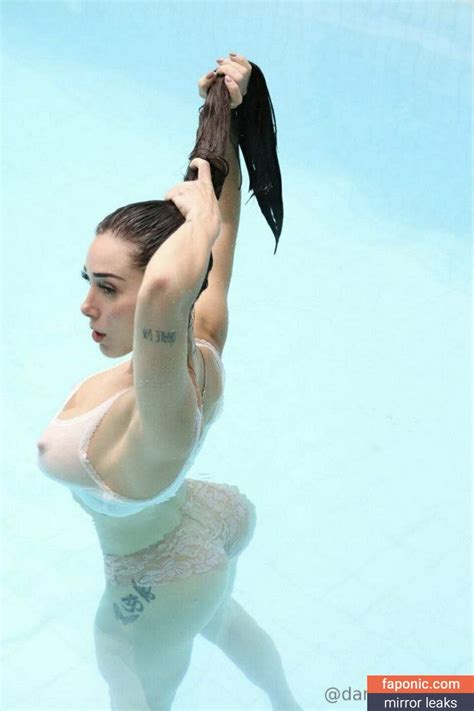 Acapulco Shore Aka Acapulcoshore Aka Rociosanzdelrio Nude Leaks