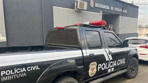 Polícia concluí inquérito e indicia jovem que matou o próprio pai por