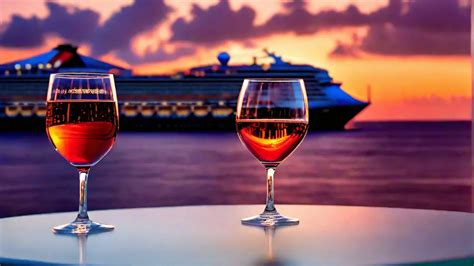 Can I Bring Wine On Carnival Cruise