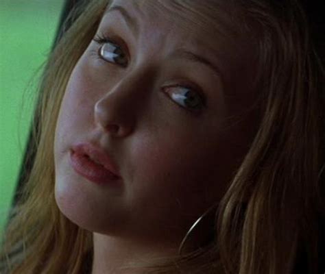 Katharine Isabelle Christopher Nolan Wiki Fandom