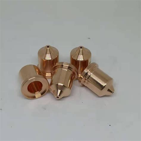 Plasma Cutting Consumable Electrodes