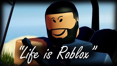 DJ Khaled Life Is Roblox Roblox Animation Remake Inspirational