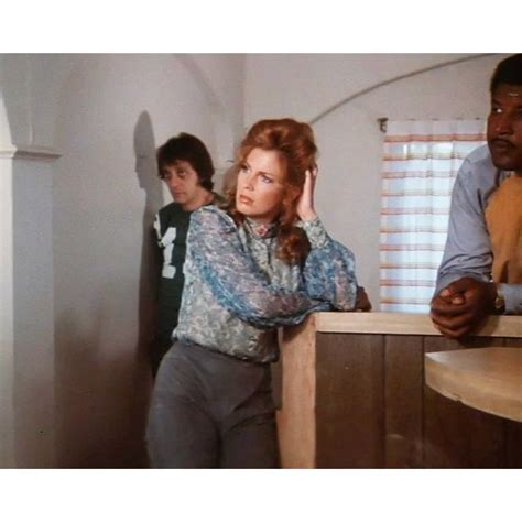 Joanna Cassidy Bank Shot Rare Glossy 8x10 8 X 10 Photo Ybd 75 On Ebid United States 210405649