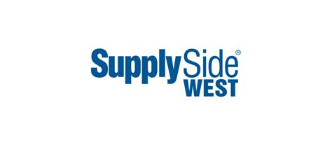 What Is Special About Supplyside West Las Vegas Usa Stand