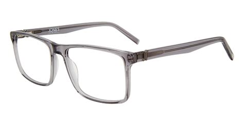 Jones New York Men J528 Eyeglasses