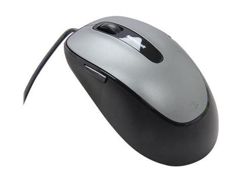 Microsoft Comfort Mouse 4500 Lochness Gray Newegg Ca