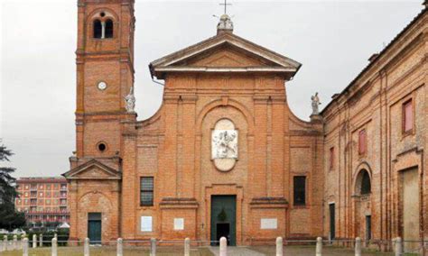 Italia In Preghiera Dalla Basilica Di San Giorgio Fuori Le Mura A