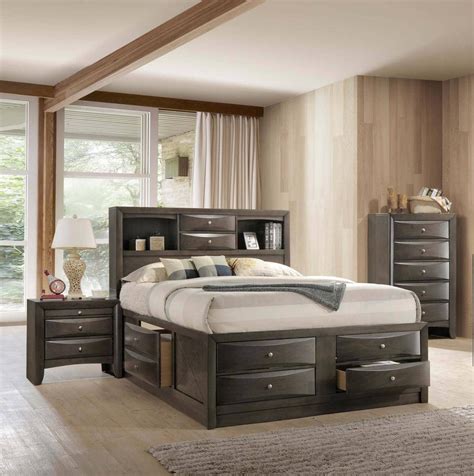 Discover The Perfect Full Size Bedroom Furniture For Dreamy Nights